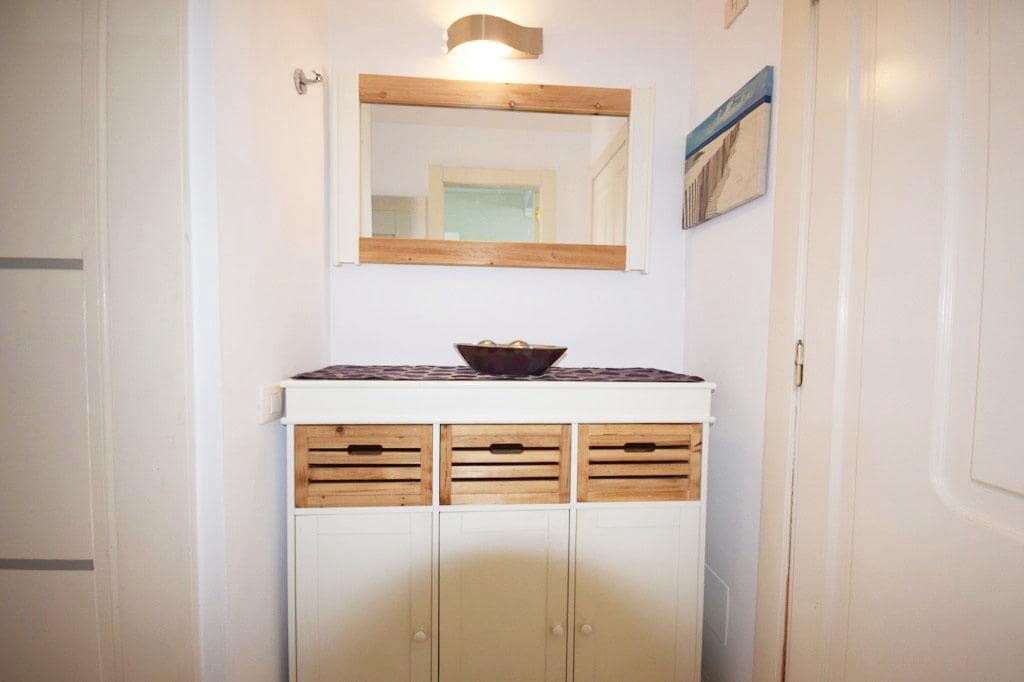 Yksiö vuokrattavana paikassa San Agustin - 900 € (Ref: 9619198)