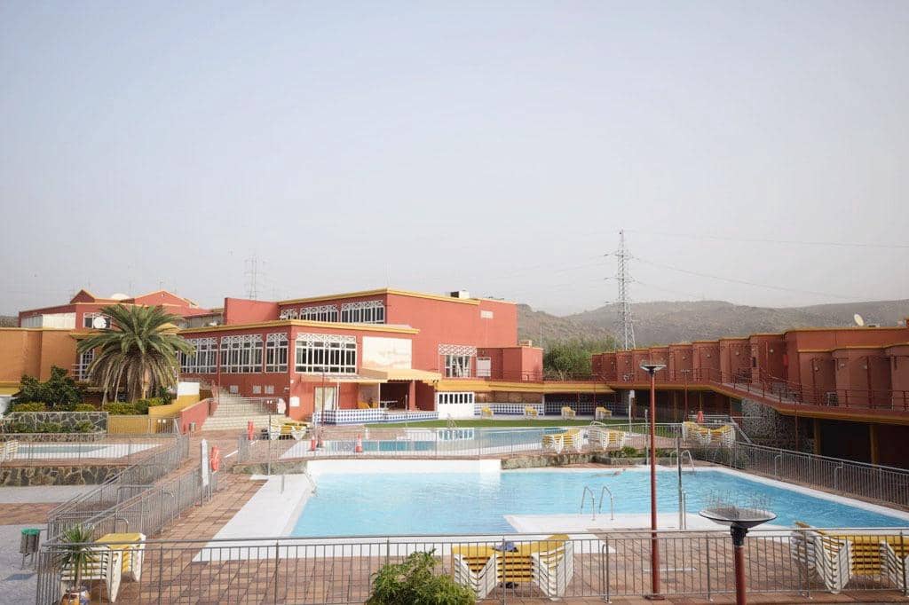 Yksiö vuokrattavana paikassa San Agustin - 900 € (Ref: 9619198)