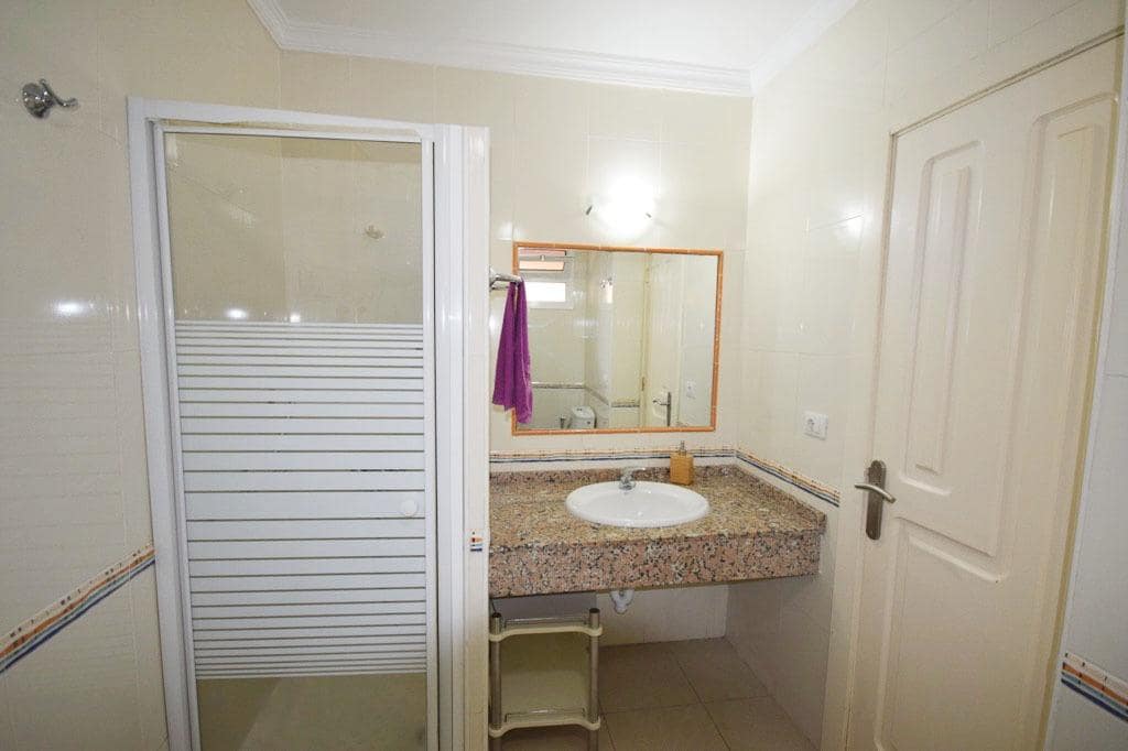 Yksiö vuokrattavana paikassa San Agustin - 900 € (Ref: 9619198)