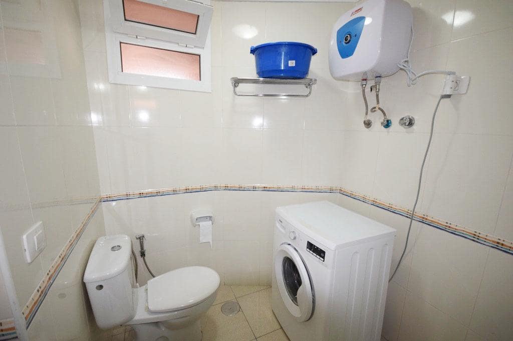 Yksiö vuokrattavana paikassa San Agustin - 900 € (Ref: 9619198)