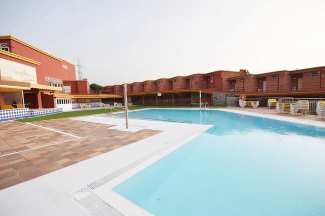 Yksiö vuokrattavana paikassa San Agustín, San Bartolomé de Tirajana - 900 € (Ref: 9619198)