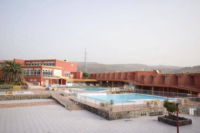 Yksiö vuokrattavana paikassa San Agustín, San Bartolomé de Tirajana - 900 € (Ref: 9619198)