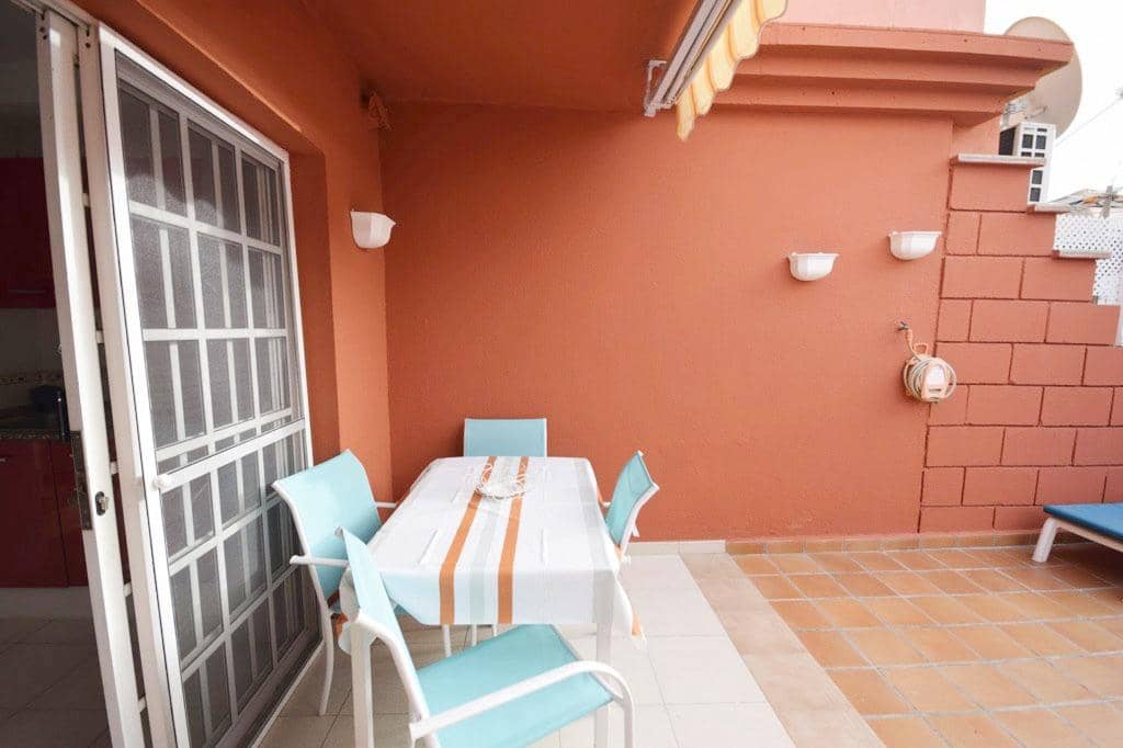 Yksiö vuokrattavana paikassa San Agustin - 900 € (Ref: 9619198)