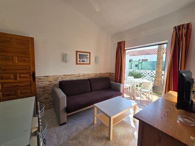 1 camera da letto Bungalow da affittare in Playa del Inglés, San Bartolomé de Tirajana - 1.100 € (Rif: 9629939)