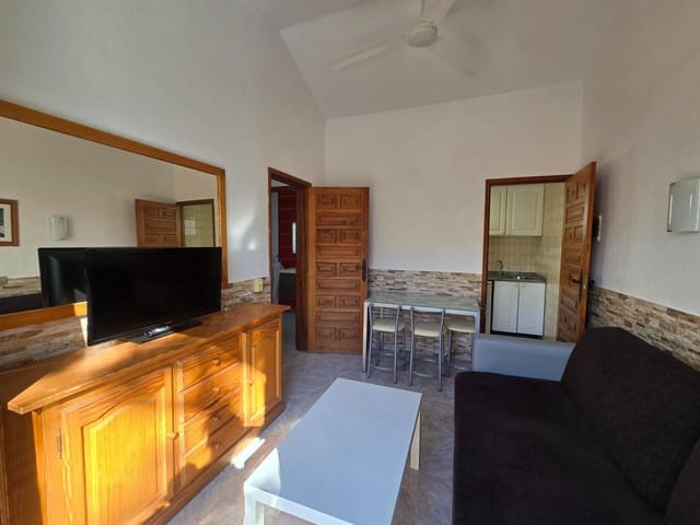 1 camera da letto Bungalow da affittare in Playa del Inglés, San Bartolomé de Tirajana - 1.100 € (Rif: 9629939)