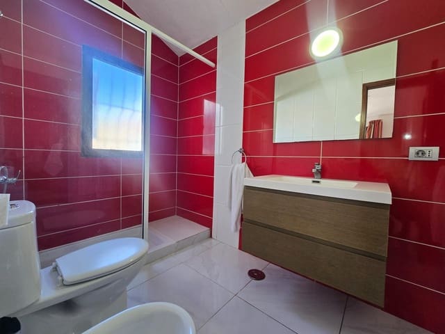 1 camera da letto Bungalow da affittare in Playa del Inglés, San Bartolomé de Tirajana - 1.100 € (Rif: 9629939)