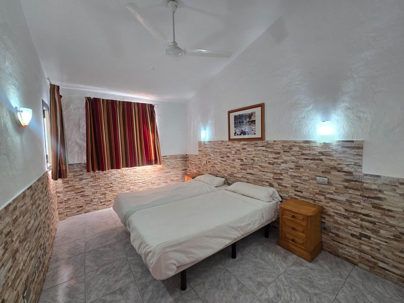1 camera da letto Bungalow da affittare in Playa del Ingles - 1.100 € (Rif: 9629939)