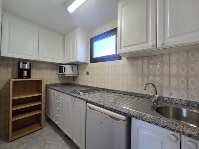 1 camera da letto Bungalow da affittare in Playa del Inglés, San Bartolomé de Tirajana - 1.100 € (Rif: 9629939)