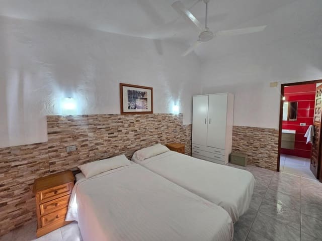 1 camera da letto Bungalow da affittare in Playa del Inglés, San Bartolomé de Tirajana - 1.100 € (Rif: 9629939)