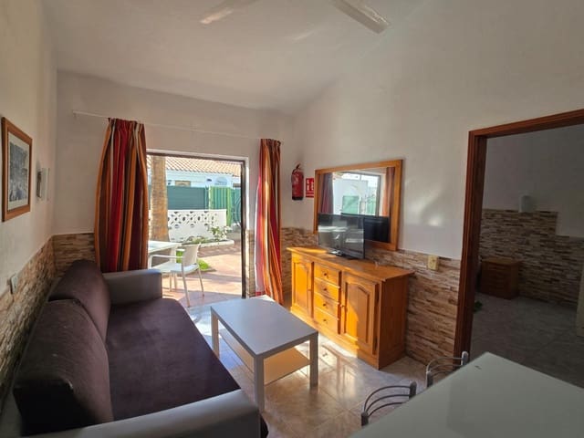 1 camera da letto Bungalow da affittare in Playa del Inglés, San Bartolomé de Tirajana - 1.100 € (Rif: 9629939)