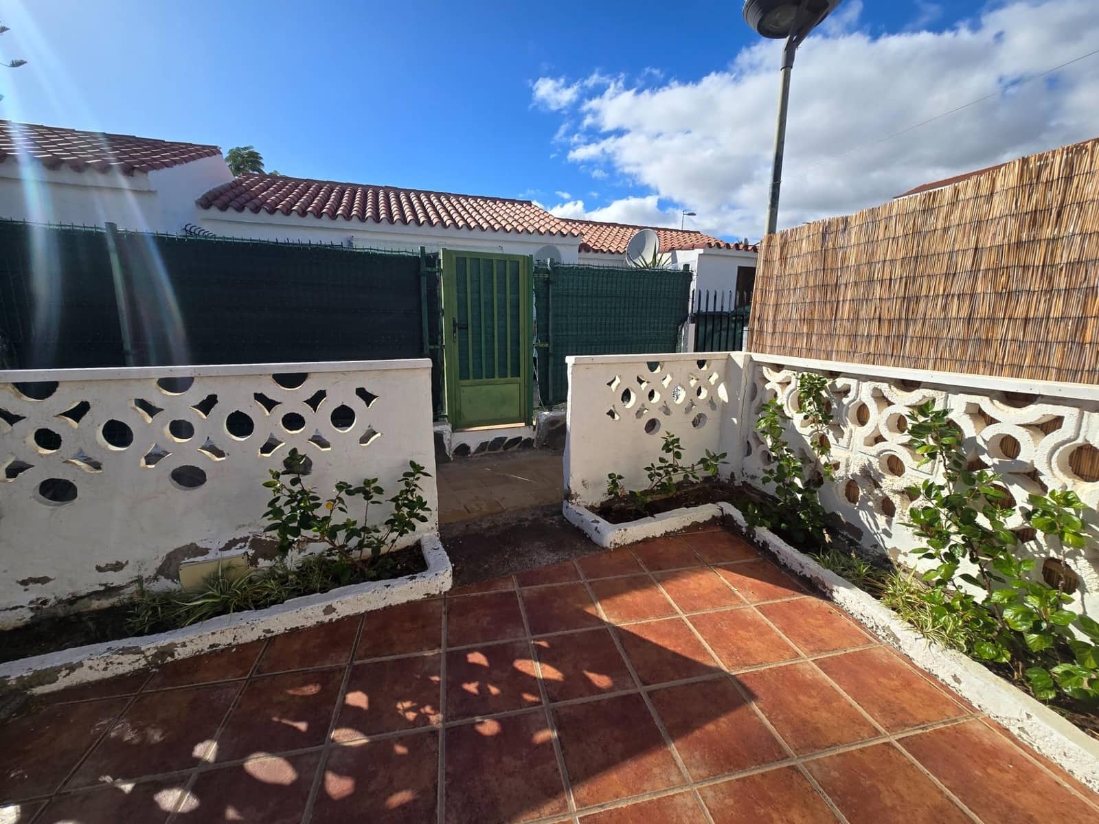 1 camera da letto Bungalow da affittare in Playa del Ingles - 1.100 € (Rif: 9629939)