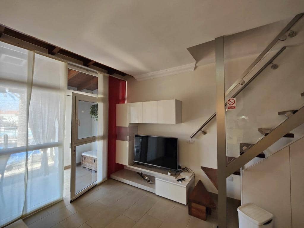 2 slaapkamer Bungalow te huur in Campo Internacional - € 1.300 (Ref: 9648083)