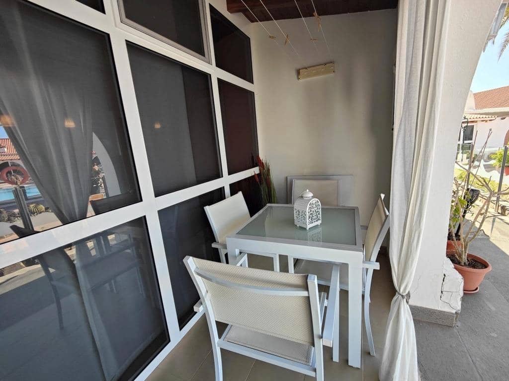 2 slaapkamer Bungalow te huur in Campo Internacional - € 1.300 (Ref: 9648083)