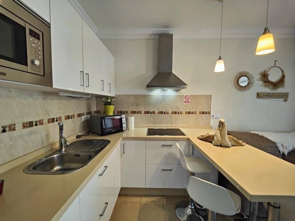 2 slaapkamer Bungalow te huur in Campo Internacional - € 1.300 (Ref: 9648083)