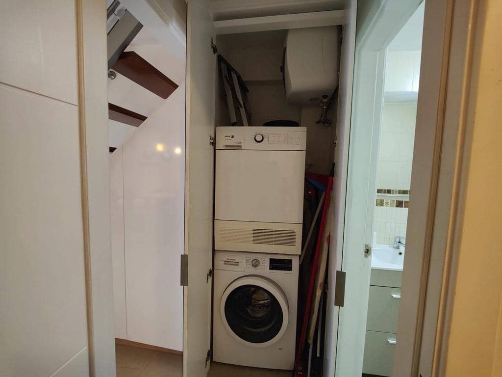 2 slaapkamer Bungalow te huur in Campo Internacional - € 1.300 (Ref: 9648083)