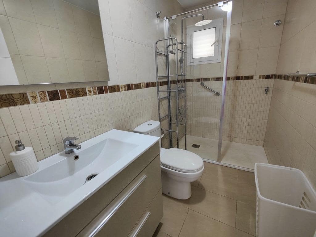 2 slaapkamer Bungalow te huur in Campo Internacional - € 1.300 (Ref: 9648083)