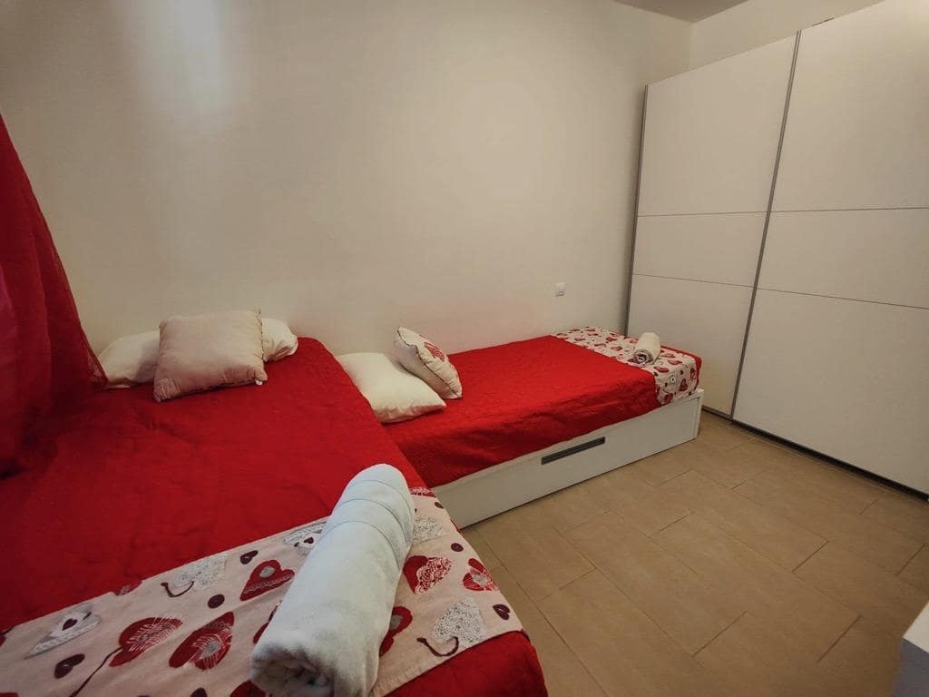 2 slaapkamer Bungalow te huur in Campo Internacional - € 1.300 (Ref: 9648083)