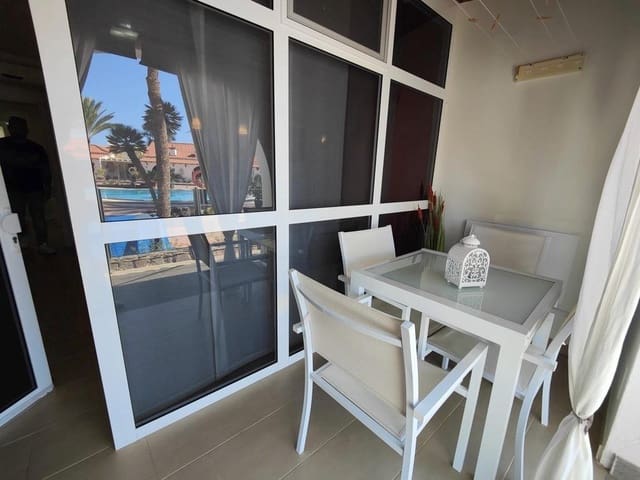 2 Zimmer Bungalow zu vermieten in Campo Internacional, San Bartolomé de Tirajana - 1.300 € (Ref: 9648083)