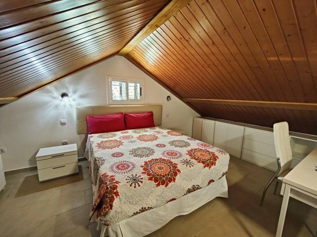 2 slaapkamer Bungalow te huur in Campo Internacional - € 1.300 (Ref: 9648083)