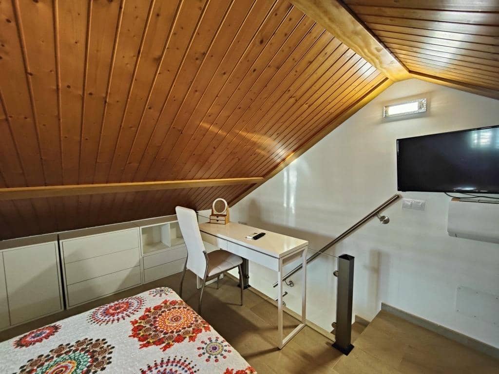 2 slaapkamer Bungalow te huur in Campo Internacional - € 1.300 (Ref: 9648083)