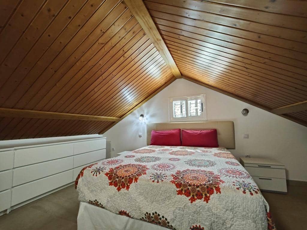 2 slaapkamer Bungalow te huur in Campo Internacional - € 1.300 (Ref: 9648083)