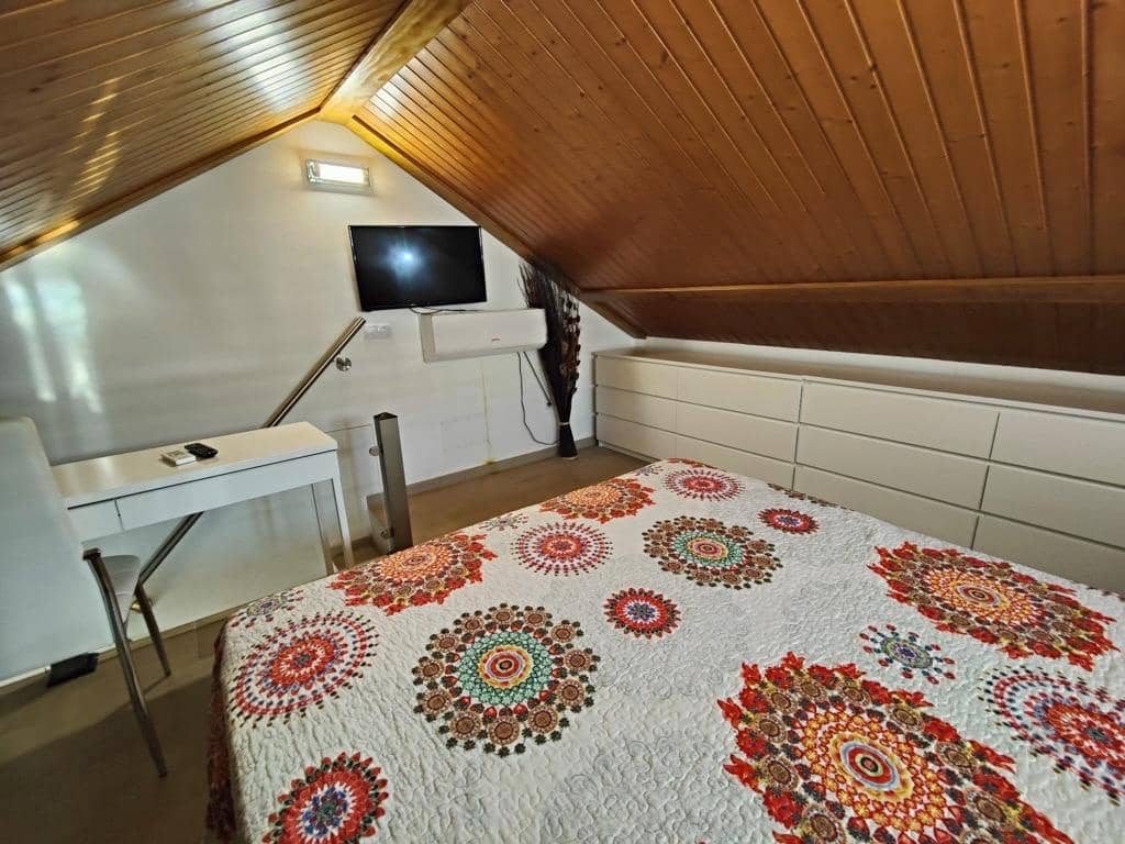 2 slaapkamer Bungalow te huur in Campo Internacional - € 1.300 (Ref: 9648083)