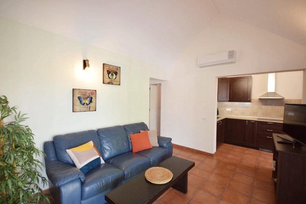 2 camera da letto Bungalow da affittare in Campo Internacional - 2.000 € (Rif: 9648084)