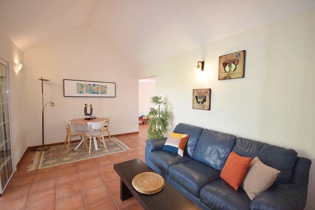 2 camera da letto Bungalow da affittare in Campo Internacional - 2.000 € (Rif: 9648084)