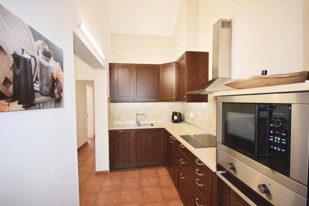 2 camera da letto Bungalow da affittare in Campo Internacional - 2.000 € (Rif: 9648084)