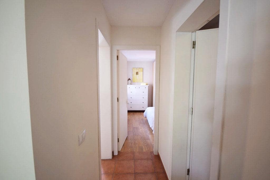 2 camera da letto Bungalow da affittare in Campo Internacional - 2.000 € (Rif: 9648084)