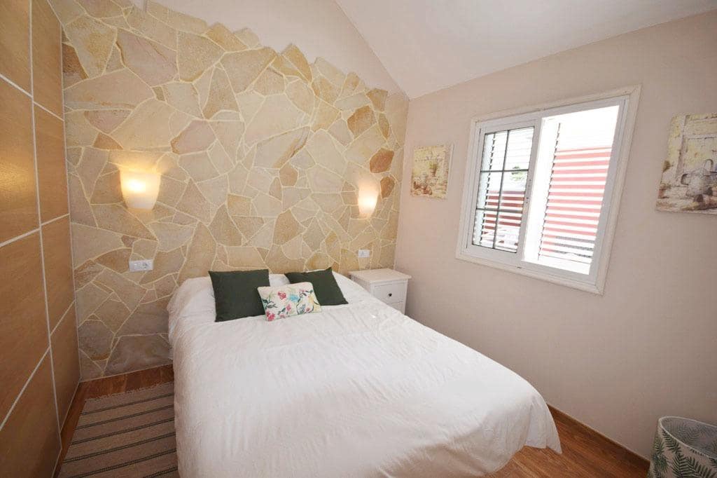 2 camera da letto Bungalow da affittare in Campo Internacional - 2.000 € (Rif: 9648084)