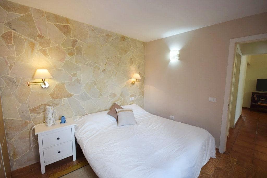 2 camera da letto Bungalow da affittare in Campo Internacional - 2.000 € (Rif: 9648084)