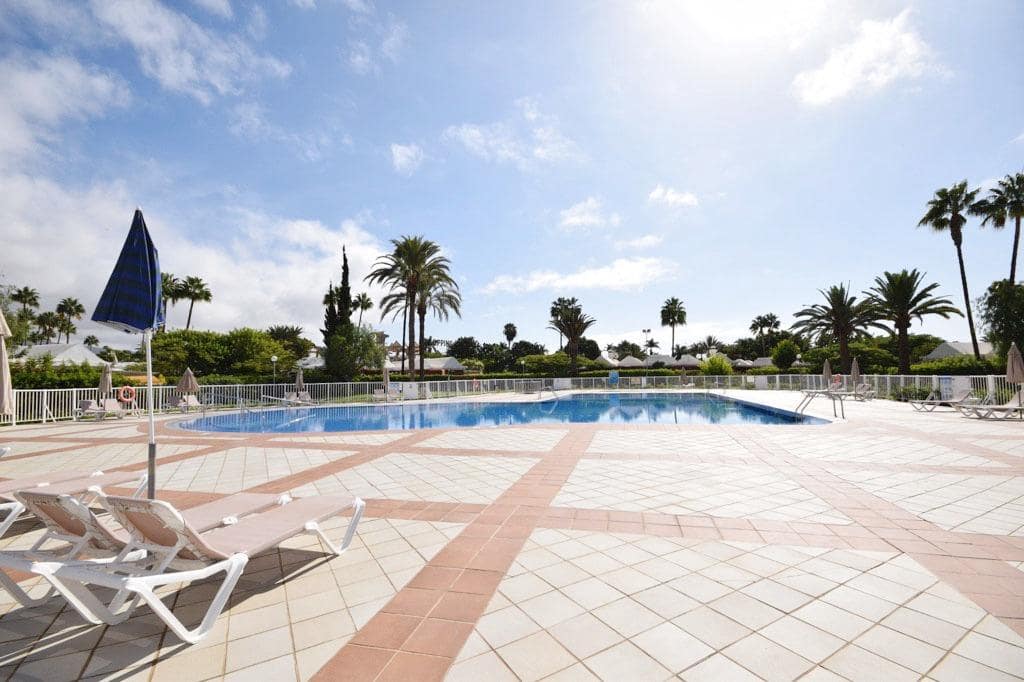 2 camera da letto Bungalow da affittare in Campo Internacional - 2.000 € (Rif: 9648084)