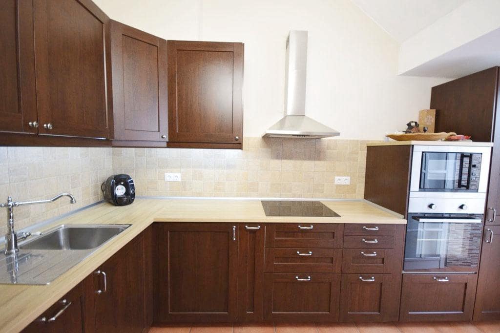 2 camera da letto Bungalow da affittare in Campo Internacional - 2.000 € (Rif: 9648084)