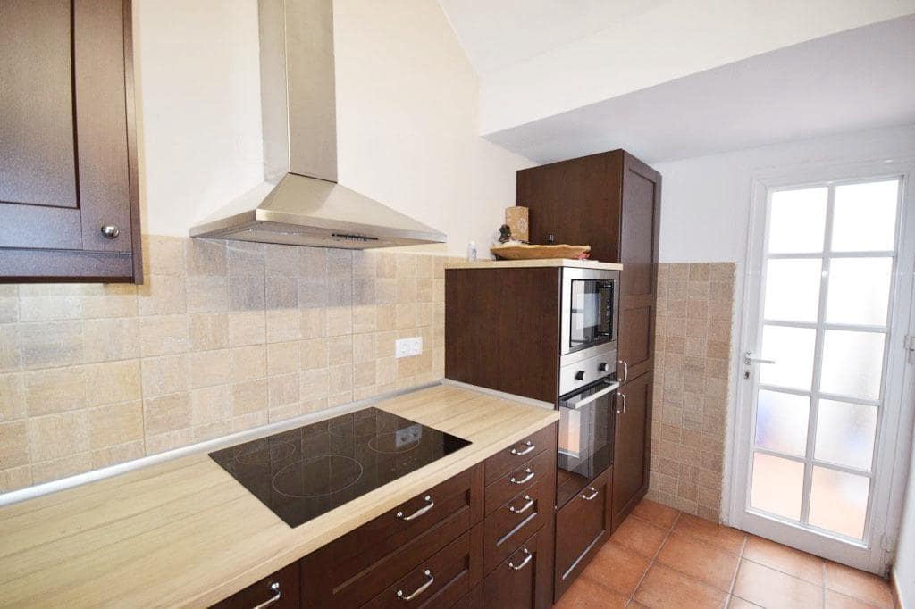 2 camera da letto Bungalow da affittare in Campo Internacional - 2.000 € (Rif: 9648084)