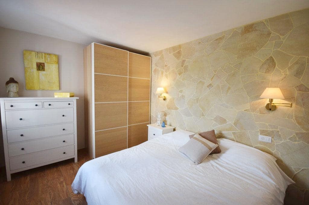 2 camera da letto Bungalow da affittare in Campo Internacional - 2.000 € (Rif: 9648084)