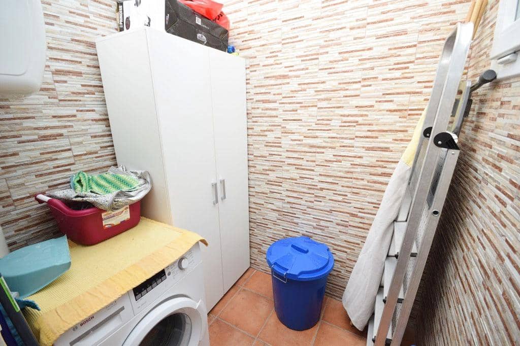 2 camera da letto Bungalow da affittare in Campo Internacional - 2.000 € (Rif: 9648084)