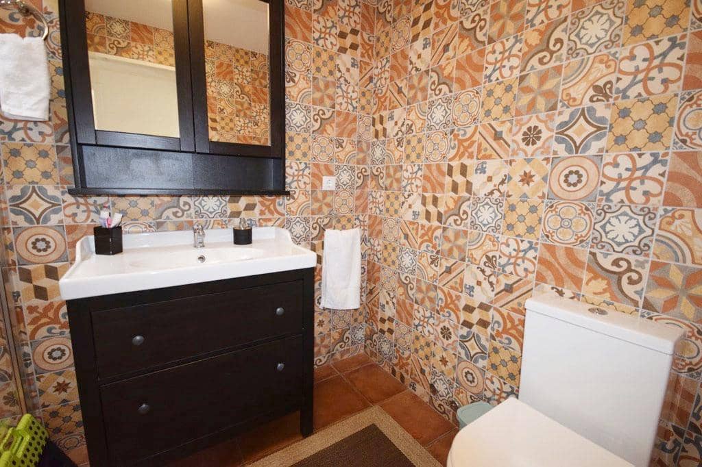 2 camera da letto Bungalow da affittare in Campo Internacional - 2.000 € (Rif: 9648084)