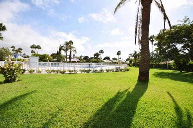 2 camera da letto Bungalow da affittare in Campo Internacional, San Bartolomé de Tirajana - 2.000 € (Rif: 9648084)