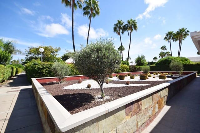 2 camera da letto Bungalow da affittare in Campo Internacional, San Bartolomé de Tirajana - 2.000 € (Rif: 9648084)