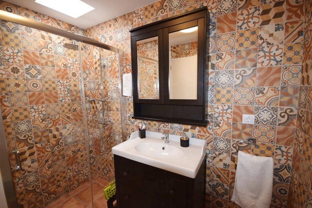 2 camera da letto Bungalow da affittare in Campo Internacional - 2.000 € (Rif: 9648084)