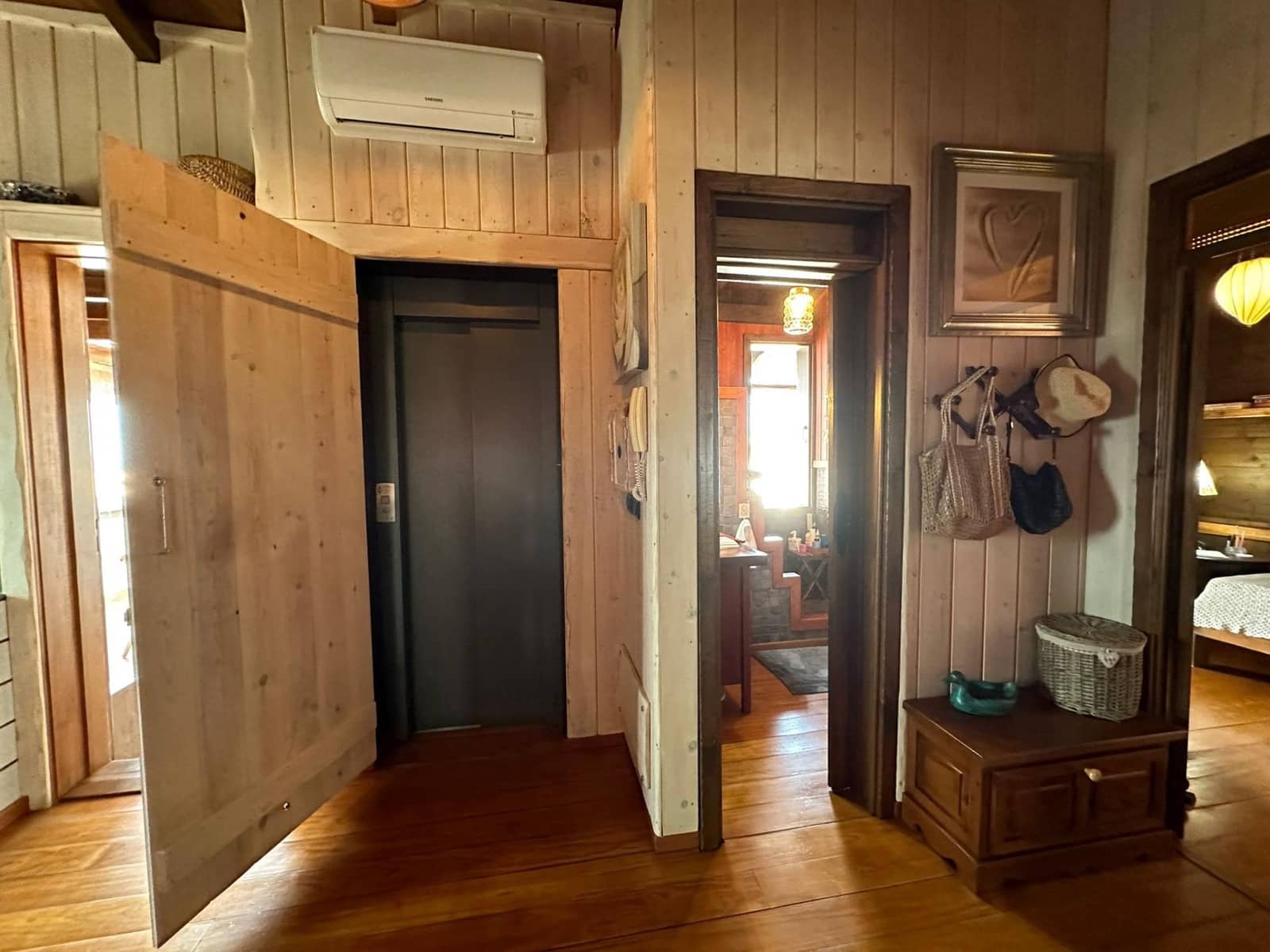 2 soverom Penthouse til leie i El Tablero - € 1 250 (Ref: 9651913)