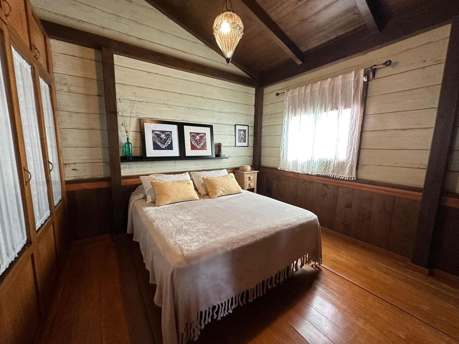 2 soverom Penthouse til leie i El Tablero - € 1 250 (Ref: 9651913)