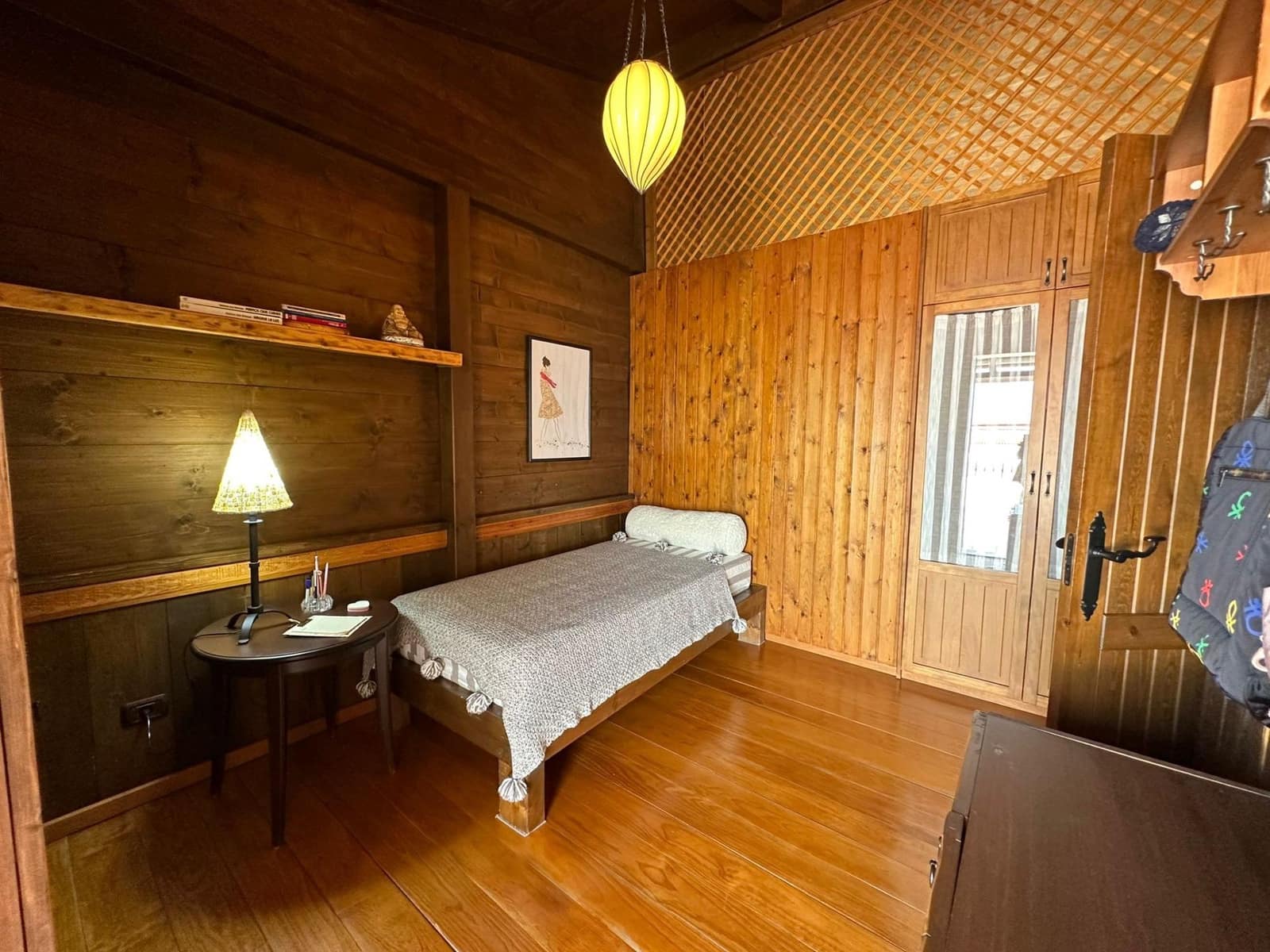 2 soverom Penthouse til leie i El Tablero - € 1 250 (Ref: 9651913)