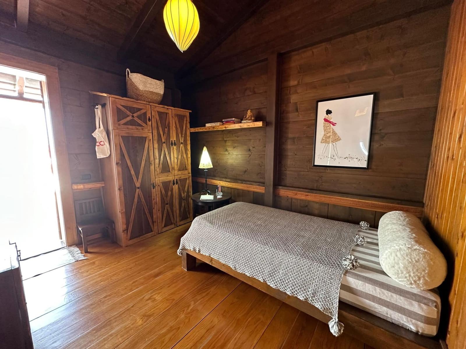 2 soverom Penthouse til leie i El Tablero - € 1 250 (Ref: 9651913)