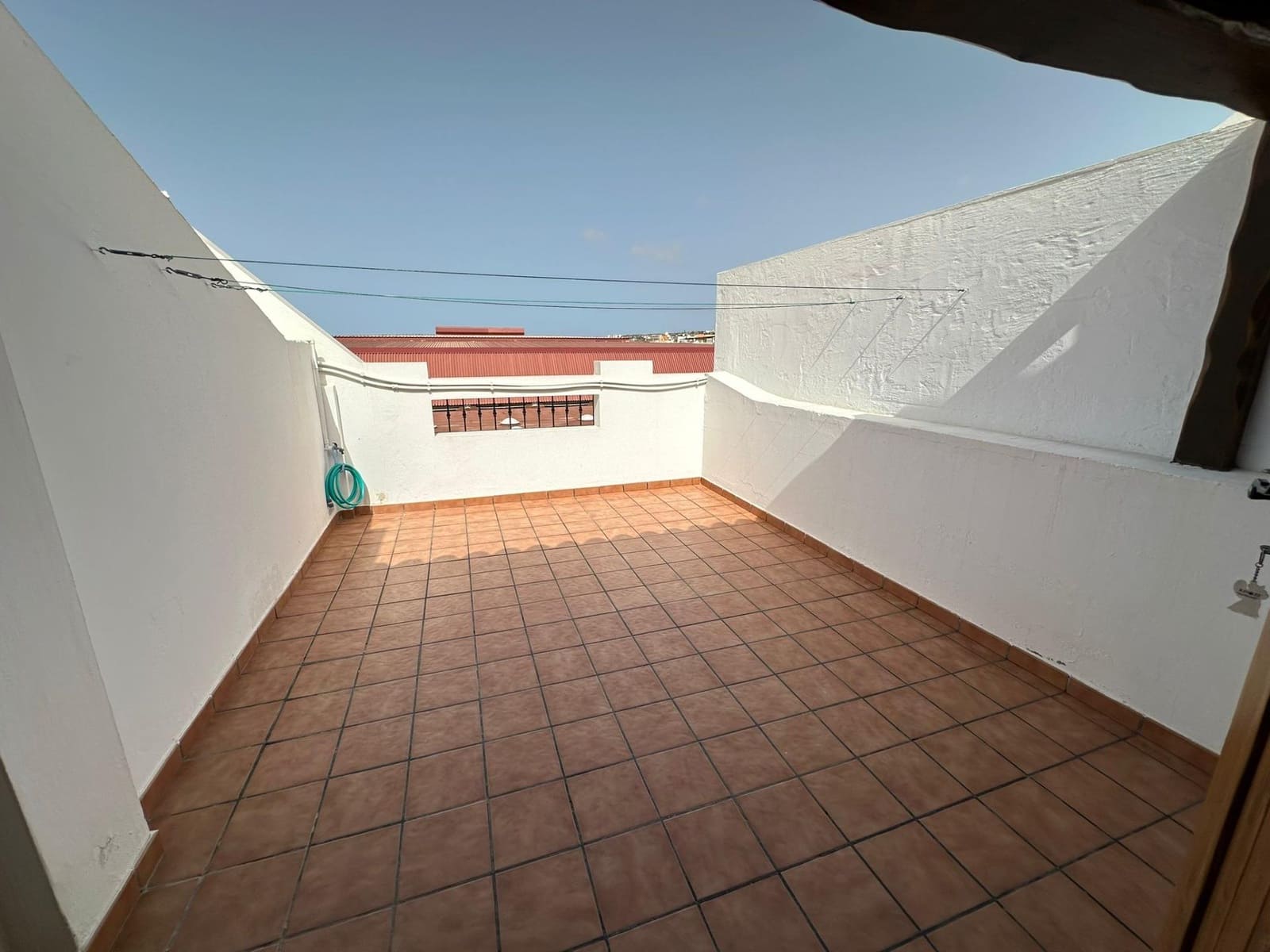 2 soverom Penthouse til leie i El Tablero - € 1 250 (Ref: 9651913)