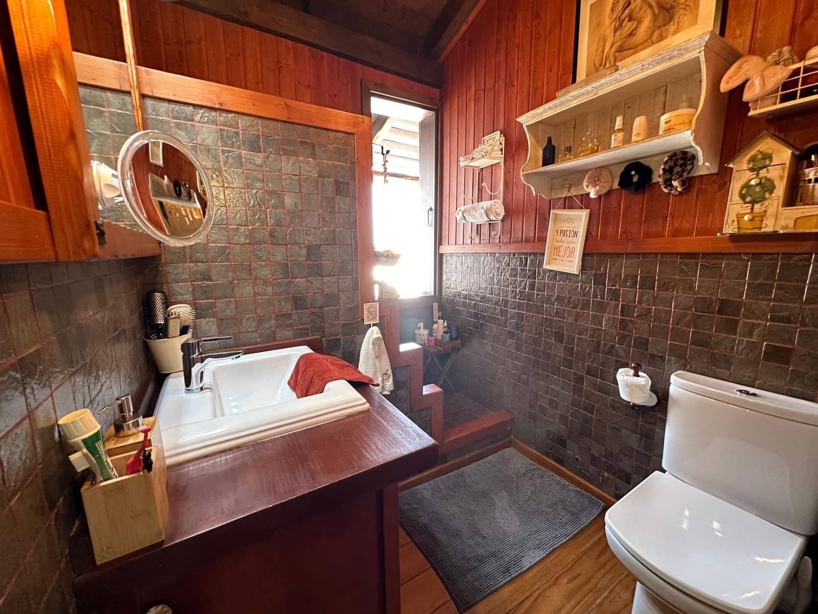 2 soverom Penthouse til leie i El Tablero - € 1 250 (Ref: 9651913)