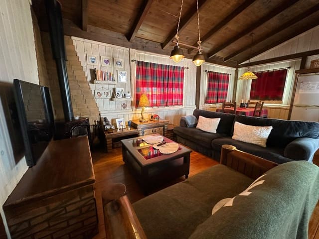 2 soverom Penthouse til leie i El Tablero, San Bartolomé de Tirajana - € 1 250 (Ref: 9651913)