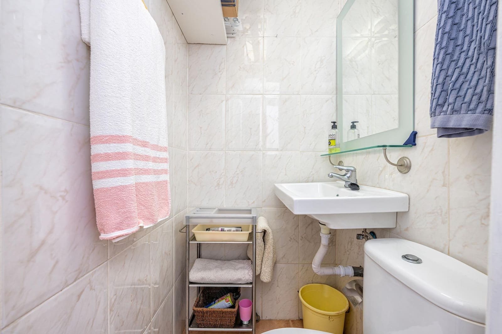 2 bedroom Bungalow for sale in Puerto Rico with pool - € 315,000 (Ref: 9651914)