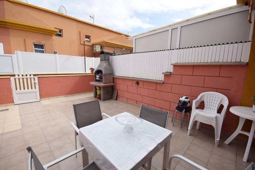 1 Zimmer Bungalow zu vermieten in San Bartolome de Tirajana - 1.300 € (Ref: 9674176)